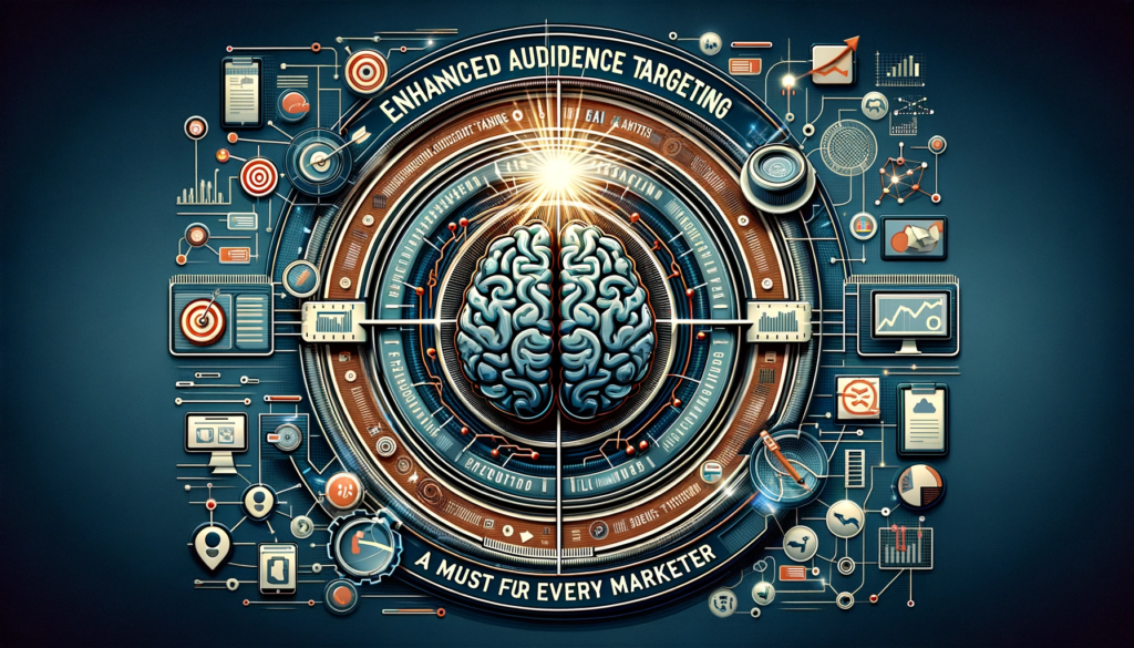 Enhanced Audience Target for your marketing